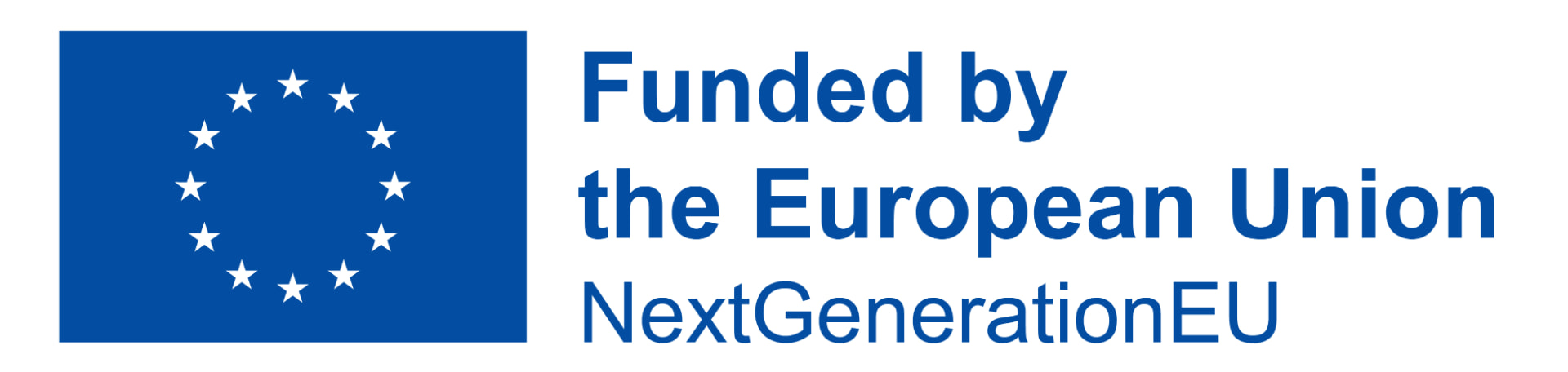 Funded by the European Union — NextGenerationEU