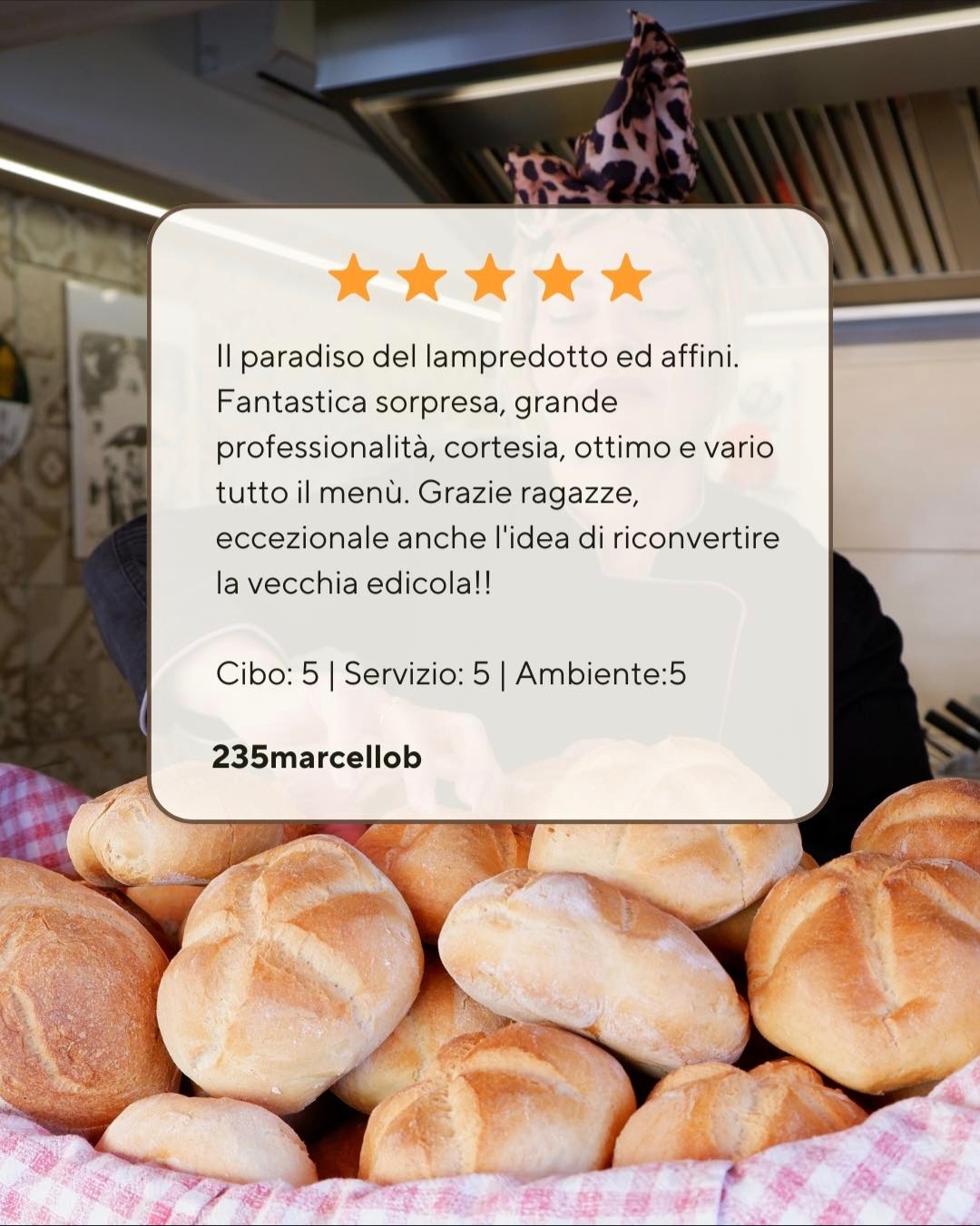 Recensione di 235marcellob