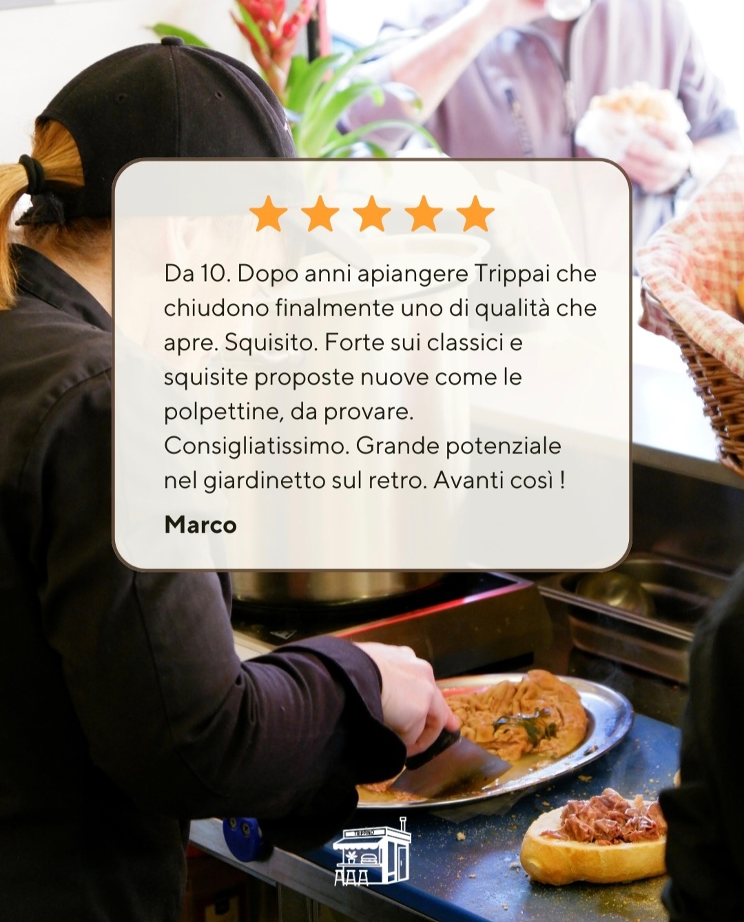 Recensione di Marco